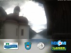 Archiv Foto Webcam St. Bartholomä, Königssee 13:00
