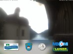Archiv Foto Webcam St. Bartholomä, Königssee 17:00