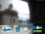 Archiv Foto Webcam St. Bartholomä, Königssee 06:00