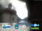 Archiv Foto Webcam St. Bartholomä, Königssee 09:00