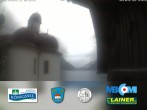 Archiv Foto Webcam St. Bartholomä, Königssee 17:00
