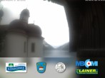 Archiv Foto Webcam St. Bartholomä, Königssee 06:00