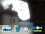 Archiv Foto Webcam St. Bartholomä, Königssee 13:00