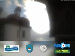 Archiv Foto Webcam St. Bartholomä, Königssee 06:00