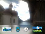 Archiv Foto Webcam St. Bartholomä, Königssee 17:00