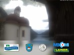 Archiv Foto Webcam St. Bartholomä, Königssee 19:00