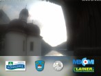 Archiv Foto Webcam St. Bartholomä, Königssee 05:00