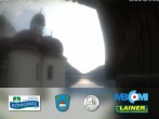 Archiv Foto Webcam St. Bartholomä, Königssee 06:00