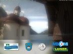 Archiv Foto Webcam St. Bartholomä, Königssee 15:00