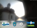 Archiv Foto Webcam St. Bartholomä, Königssee 05:00