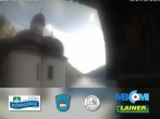 Archiv Foto Webcam St. Bartholomä, Königssee 07:00
