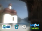 Archiv Foto Webcam St. Bartholomä, Königssee 09:00