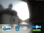 Archiv Foto Webcam St. Bartholomä, Königssee 06:00