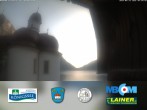 Archiv Foto Webcam St. Bartholomä, Königssee 07:00