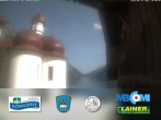 Archiv Foto Webcam St. Bartholomä, Königssee 10:00