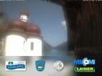 Archiv Foto Webcam St. Bartholomä, Königssee 12:00