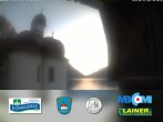 Archiv Foto Webcam St. Bartholomä, Königssee 05:00