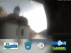 Archiv Foto Webcam St. Bartholomä, Königssee 07:00