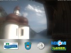 Archiv Foto Webcam St. Bartholomä, Königssee 09:00