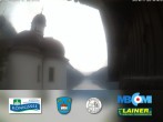 Archiv Foto Webcam St. Bartholomä, Königssee 05:00