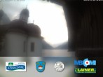 Archiv Foto Webcam St. Bartholomä, Königssee 05:00