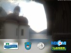 Archiv Foto Webcam St. Bartholomä, Königssee 06:00