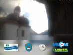 Archiv Foto Webcam St. Bartholomä, Königssee 07:00