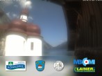 Archiv Foto Webcam St. Bartholomä, Königssee 11:00