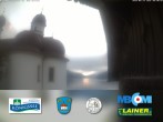 Archiv Foto Webcam St. Bartholomä, Königssee 05:00