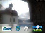 Archiv Foto Webcam St. Bartholomä, Königssee 06:00