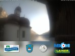 Archiv Foto Webcam St. Bartholomä, Königssee 07:00