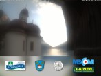 Archiv Foto Webcam St. Bartholomä, Königssee 05:00