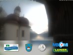 Archiv Foto Webcam St. Bartholomä, Königssee 06:00