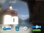 Archiv Foto Webcam St. Bartholomä, Königssee 09:00