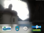 Archiv Foto Webcam St. Bartholomä, Königssee 13:00