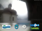 Archiv Foto Webcam St. Bartholomä, Königssee 15:00