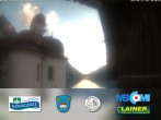 Archiv Foto Webcam St. Bartholomä, Königssee 05:00