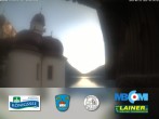 Archiv Foto Webcam St. Bartholomä, Königssee 06:00