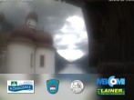 Archiv Foto Webcam St. Bartholomä, Königssee 10:00