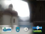 Archiv Foto Webcam St. Bartholomä, Königssee 08:00