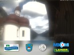 Archiv Foto Webcam St. Bartholomä, Königssee 11:00