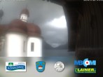 Archiv Foto Webcam St. Bartholomä, Königssee 13:00