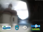 Archiv Foto Webcam St. Bartholomä, Königssee 15:00