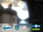 Archiv Foto Webcam St. Bartholomä, Königssee 17:00