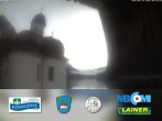Archiv Foto Webcam St. Bartholomä, Königssee 05:00