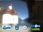 Archiv Foto Webcam St. Bartholomä, Königssee 10:00