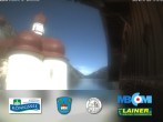 Archiv Foto Webcam St. Bartholomä, Königssee 12:00