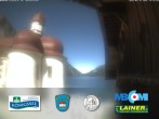 Archiv Foto Webcam St. Bartholomä, Königssee 14:00