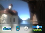 Archiv Foto Webcam St. Bartholomä, Königssee 15:00