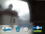 Archiv Foto Webcam St. Bartholomä, Königssee 05:00